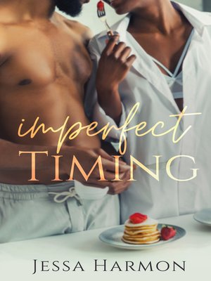 cover image of Imperfect Timing